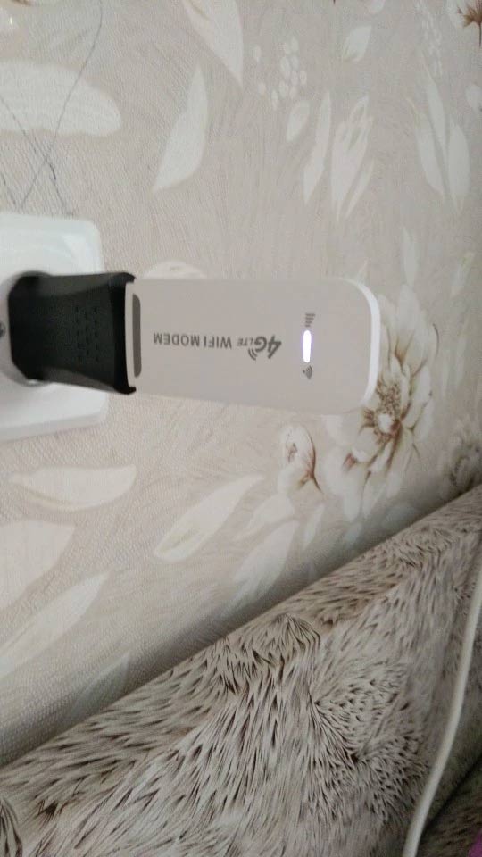 WifiModem, síťový adaptér USB - Image 10