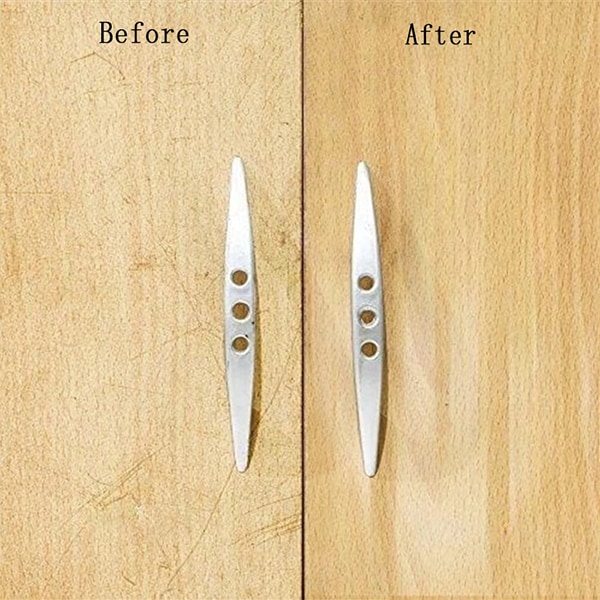 WoodWax, včelí vosk na obnovu dřevěného nábytku, parket nebo laminátu - Image 3