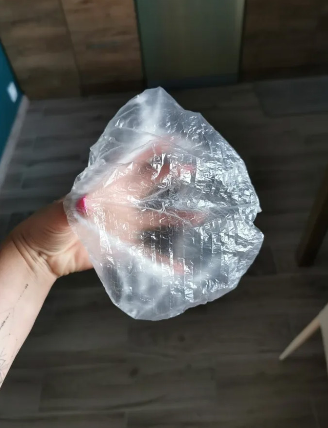 Flexibilní ochranné potravinové obaly Wraps (100 ks) - Image 9
