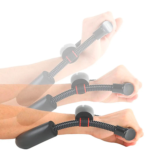 WristPower, nástroj pro posílení svalů prstů, rukou a paží - Image 3
