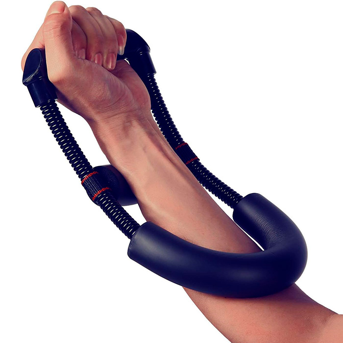 WristPower, nástroj pro posílení svalů prstů, rukou a paží - Image 5
