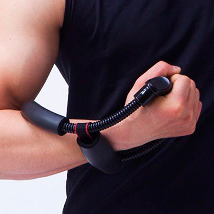 WristPower, nástroj pro posílení svalů prstů, rukou a paží - Image 6