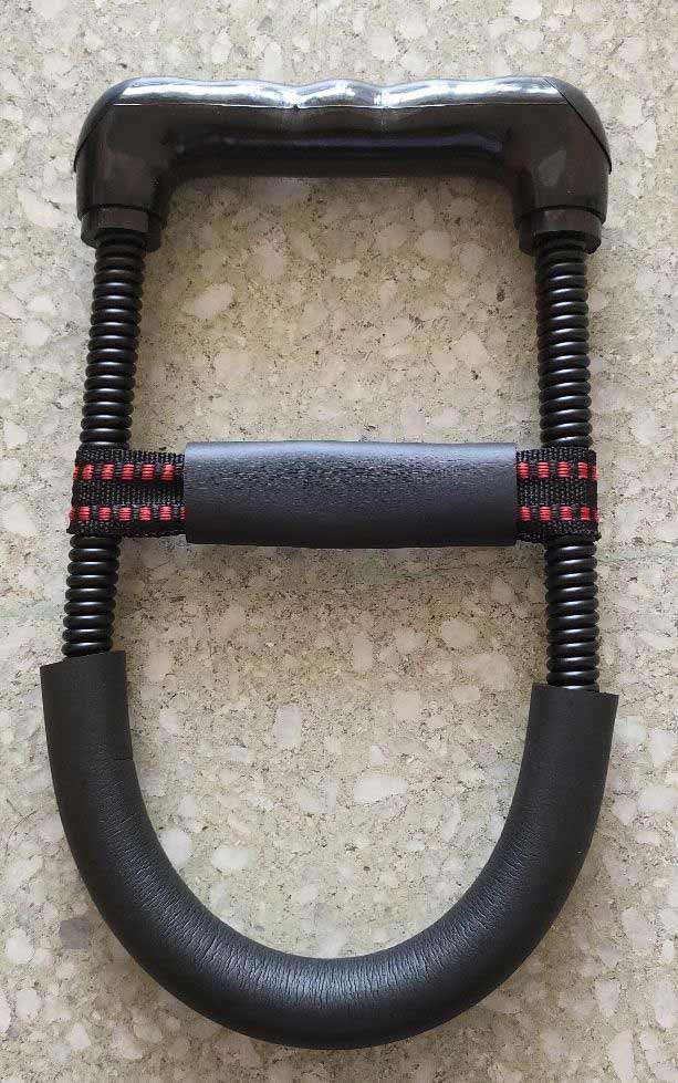 WristPower, nástroj pro posílení svalů prstů, rukou a paží - Image 9