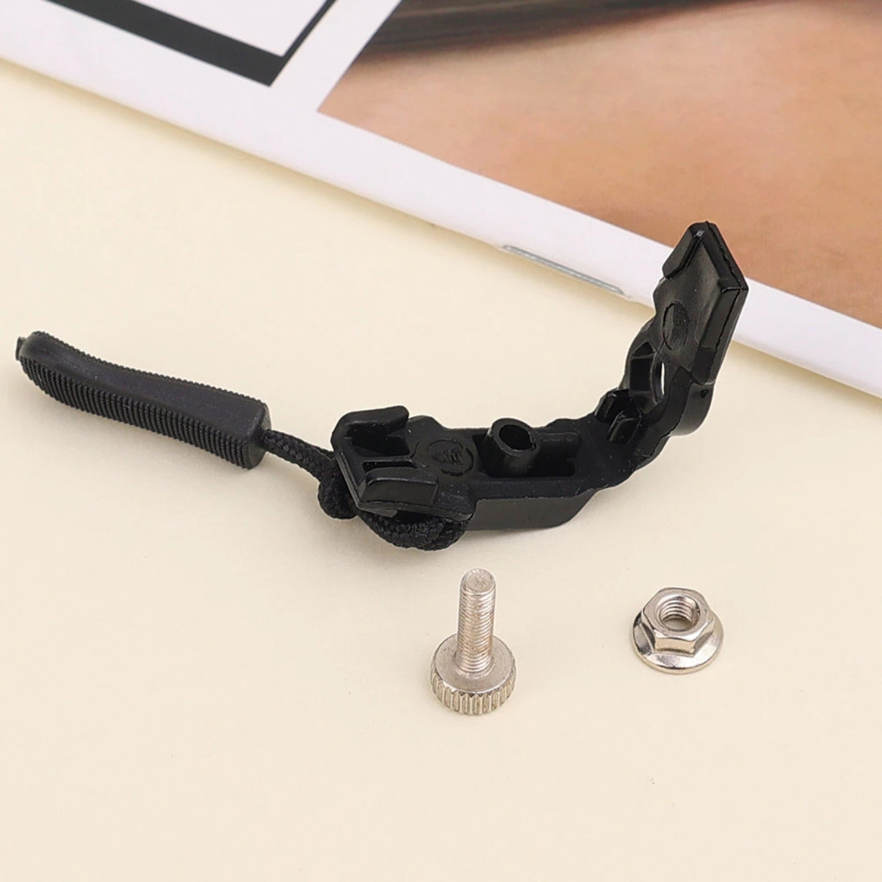 ZipFix, víceúčelová sada na opravu zipů (12 kusů) - Image 5