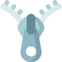 ZipFix, víceúčelová sada na opravu zipů (12 kusů) - Image 9