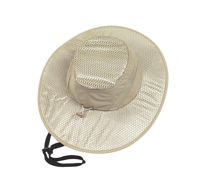 UV CoolHat, chladící klobouk s UV ochranou - Image 5